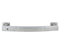 Rear Bumper Support Reinforcement For: CITROEN C4 CACTUS 09.14-10.17
