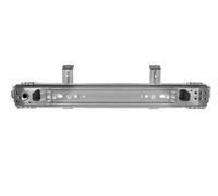 Rear Bumper Support Reinforcement For: FIAT PANDA, PANDA/HATCHBACK 02