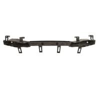 Rear Bumper Support Reinforcement For: HYUNDAI I10 I 04.11-12.13