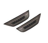 Rear Bumper Tailgate Reflector Compatible With For Kuga For Escape 2013 2014 2015 2016 2017 2018 Car Rear Bumper Light Reflector Brake Signal Fog Lamp FO1184102