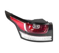 Rear Bumper Taillight For Land For Rover For Range For For Sports Edition 2014-2017 Car Tail Light Rear Brake Turn For Signal Taillight Assembly(Only left)