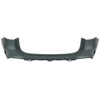 Rear Bumper Top Fits for: MERCEDES GLA II H247 01.20-