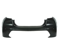 Rear Bumper Top Fits For: PEUGEOT 208 01.19-