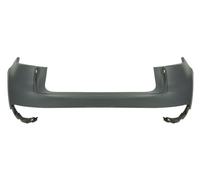 Rear Bumper Top Fits for: PORSCHE CAYENNE III 9YA 09.17-