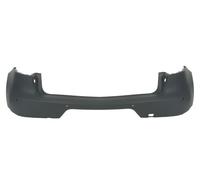 Rear Bumper Top Fits for: PORSCHE MACAN 95B 02.14-06.18