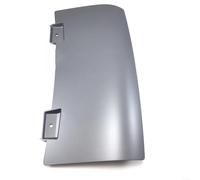 Rear Bumper Tow Cover For 2008-2016 For Au-di Q5 8R S-Line - OEM# 8R0807819H Replacement - ABS Black Protective Cap - Exclusive Fit For S-Line Models (Direct Installation)