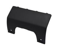 Rear Bumper Tow Eye Hook Cover Trim Towing With Clips DPO500011PCL For Land Rover For Discovery 3 & 4 LR3 LR4 CFCKHPTHAZ