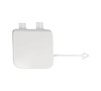 Rear Bumper Tow Hook Cap For Audi A4 B9 Accessories 2017 2018 2019 8W5807441 8W5807441GRU Right Side Trailer Cover Replacement Parts