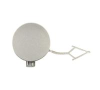 Rear Bumper Tow Hook Cover Cap Towing Eye Replacement For Passat B8 2015-2019 Models Genuine Accessory Part 3G5807441 Automotive Replacement Parts(Caesar Gold R)