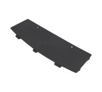 Rear Bumper Tow Hook Cover Compatible with Tesla For Model 3 2017-2022 113541200A 1135412-00-A Front Bumper Tow Hook Cover