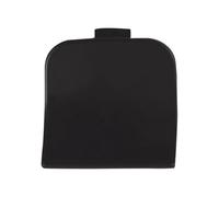 Rear Bumper Tow Hook Cover For VOLVO XC60 2014 2015 2016 2017 30763427 398550368 Right Side Towing Eye Cap Accessories Replacement Parts