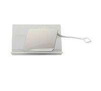 Rear Bumper Tow Hook Eye Cover Lid For BMW 5 F10 Luxury Line 520 525 528 530 535 LCI 2014 2015 2016 51127332777