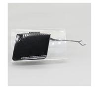 Rear Bumper Tow Hook Eye Cover Lid For BMW 5 F10 Luxury Line 520 525 528 530 535 LCI 2014 2015 2016 51127332777