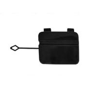 Rear Bumper Towing Hook Cover For BMW 3 E90 LCI 2009-2011 51127202673 Auto Parts(Unpainted)