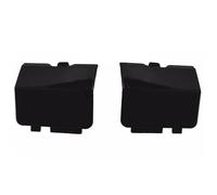 Rear Bumper Towing Tow Hook Hole Eye Cover Cap For Mazda 6 2013 2014 2015 2016 2017 2018 GJR9-50-EK-151 GJR9-50-EL-151 POMPOMPUR