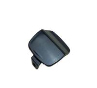 Rear Bumper Trailer Cover For Volvo For S40 2008-2012