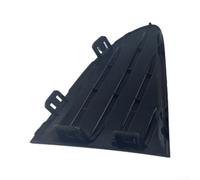Rear Bumper Trim Frame Compatible with For Yaris 2018-LE Model - Black PP Material Replacement Part 52164-52120
