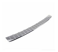 Rear Bumper Upper Chrome Trim For VW For Touareg 2003 2004 2005 2006 2007 2008 2009 2010 2011 2012 2013 2014 2015 2016 2017 2018 7P6807787A IENQBVL(2003-2010)