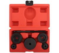 REAR BUSH INSTALLER FOR FORD FIESTA KA INSTALLATION EXTRACT REMOVAL TOOL