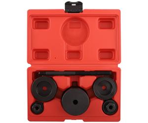 REAR BUSH INSTALLER FOR FORD FIESTA KA INSTALLATION EXTRACT REMOVAL TOOL