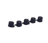Rear Button Panel for D3400 D3300 Camera Back Button Board Easy Installation Rear Back Cover Assembly Accessories Board