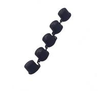 Rear Button Panel for D3400 D3300 Camera Back Button Board Easy Installation Rear Back Cover Assembly Accessories Panel