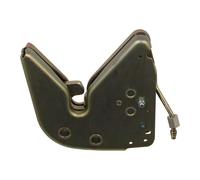 febi bilstein 32497 Cab Locking Device without switch, pack of one