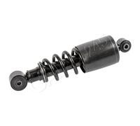 Rear Cab Suspension Shock Absorber FEBI Fits ERF MAN 99-21 81.41722.6059