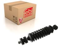 Rear Cabin Shock Absorber Fits DAF CF XF 530 F 249 XL 46508 LF 45 105 Febi 40002