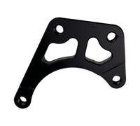 Rear Calipers Bracket Wheel Disc Adapter