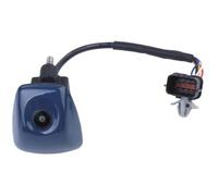 Rear Cam For Hyundai For I20 95760-C8400 Rear View Mirror | Car Reversing Camera Rear View Backup Camera 95760-C8400(Blue)