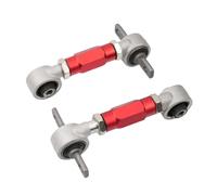 Rear Camber Kit Compatible With Civic Integra CRX EG EK DC2 EF