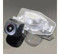 Rear Camera 1080P 170° FishEye Vehicle Rear View Camera For CRV HRV For JAZZ GK5 For FIT For Mobilio For Pilot HD Night Vision Waterproof Camera(CVBS 720X480)