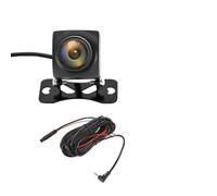 Rear Camera 1080P Car Backup Camera Rear View Camera Ultra HD Night Vision Reverse Camera 170° For Universal Cars SUV Trucks Waterproof Camera(R10-6M)