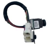 Rear Camera 1669051003 For Mercedes For Benz A1669051003 Car Parking Reverse Camera Rear View Camera Backup