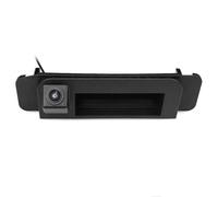 Rear Camera 170° 1080P HD AHD Vehicle Rear View Camera For Mercedes For Benz For C Class CLA W205 W117 Waterproof Camera(CVBS-AHD 720P)