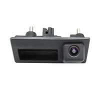 Rear Camera 170° 1080P HD AHD Vehicle Rear View Reverse Camera For For VW For Passat For Tiguan For Golf For Jetta Waterproof Camera(AF)