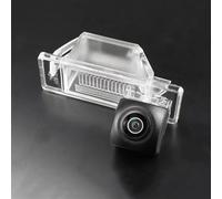 Rear Camera 170 Degree 1920x1080P HD AHD Vehicle Rear View Reverse Camera For Qashqai For X-Trail For Geniss For Pathfinder Adjustment Reverse Camera(E-AHD1080P)