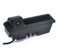Rear Camera 170 Degree AHD 1920 X 1080P Car Rear View Camera For For A3 8P A6 C6 A1 Q7 A4 B7 B6 S5 A6L Q5 Waterproof Camera(AHD Dynamic)