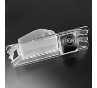 Rear Camera 170 Degree AHD 1920x1080P Special Vehicle Rear View Camera For March For Logan For Sandero W Car Waterproof Camera(B-155 deg)