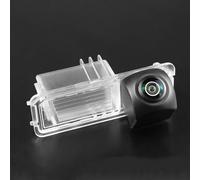 Rear Camera 170 Degree AHD 1920x1080P Special Vehicle Rear View Camera For VW For Golf 6 VI For Polo V (6R) For Magotan Car Waterproof Camera(CVBS-AHD 720P)