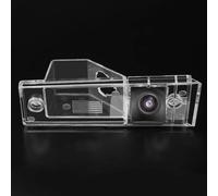 Rear Camera 170 Degree AHD Vehicle Rear View Reverse Camera For KIA VQ For Grand For Carnival For Sedona For Carnival 2006~2015 Waterproof Camera(CVBS-AHD720P)