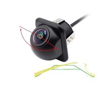 Rear Camera 170 Degree Car Parking Rear View Camera Night Vision Auto Reverse Intelligent Dynamic Trajectory Waterproof Camera(AHD 720P)