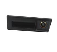 Rear Camera 170° Golden Lens 1080P Car Rear View Camera Upside Down Install Fisheye HD Night Vision Reverse AHD Vehicle Camera Waterproof Camera