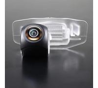 Rear Camera 170° HD Car Rear View Camera For Civic For Accord For Ciimo For Fit For Spirior Night Vision Reverse Reversing Waterproof Camera(AHD1080P)