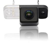 Rear Camera 170° HD Car Rear View Camera For Mercedes For Benz For Clk W203 W209 W219 W211 Night Vision Reverse Reversing Waterproof Camera(GAHD-C)