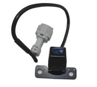 Rear Camera 170 ° Night 95760-2W000 CCD HD Backup Parking Car Rear View Camera Reverse For Hyundai For Santa For Fe 2013-2016 Waterproof Camera