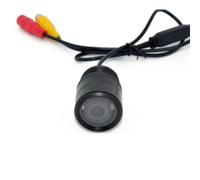 Rear Camera 28MM CCD Car Rear View Camera Rearview Parking Wide Angle Waterproof Universal Parking Camera Reverse Camera Waterproof Camera