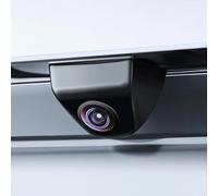 Rear Camera AHD 1080P CVBS Universal 4PIN Car Rear View Camera 170° Night Vision Reverse Fisheye Lens Vehicle Parking Waterproof Camera(AHD 1080P)