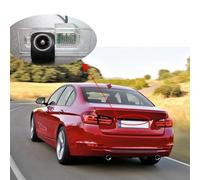 Rear Camera AHD Car Vehicle Rear View Reverse Camera For BMW For 2 3 4 5 Series X1 X3 X5 X6 X5M F07 F10 F11 F15 F16 F22 F30 Waterproof Camera(AHD 1080P)